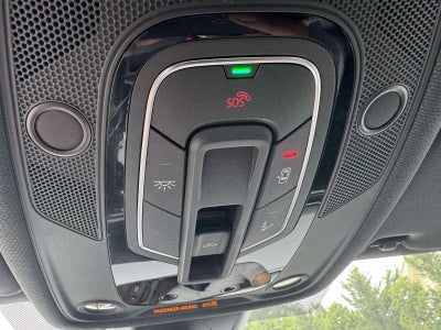 2023 Audi S4 Premium Plus 3.0 TFSI quattro