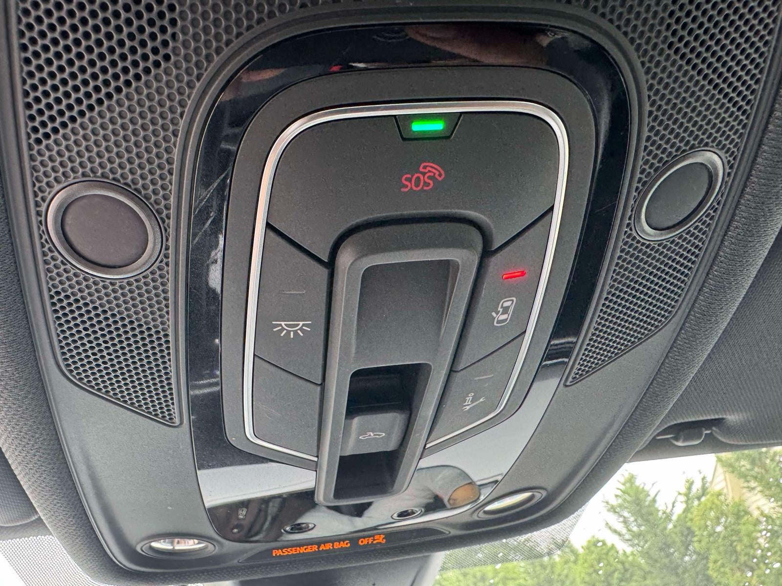 2023 Audi S4 Premium Plus 3.0 TFSI quattro