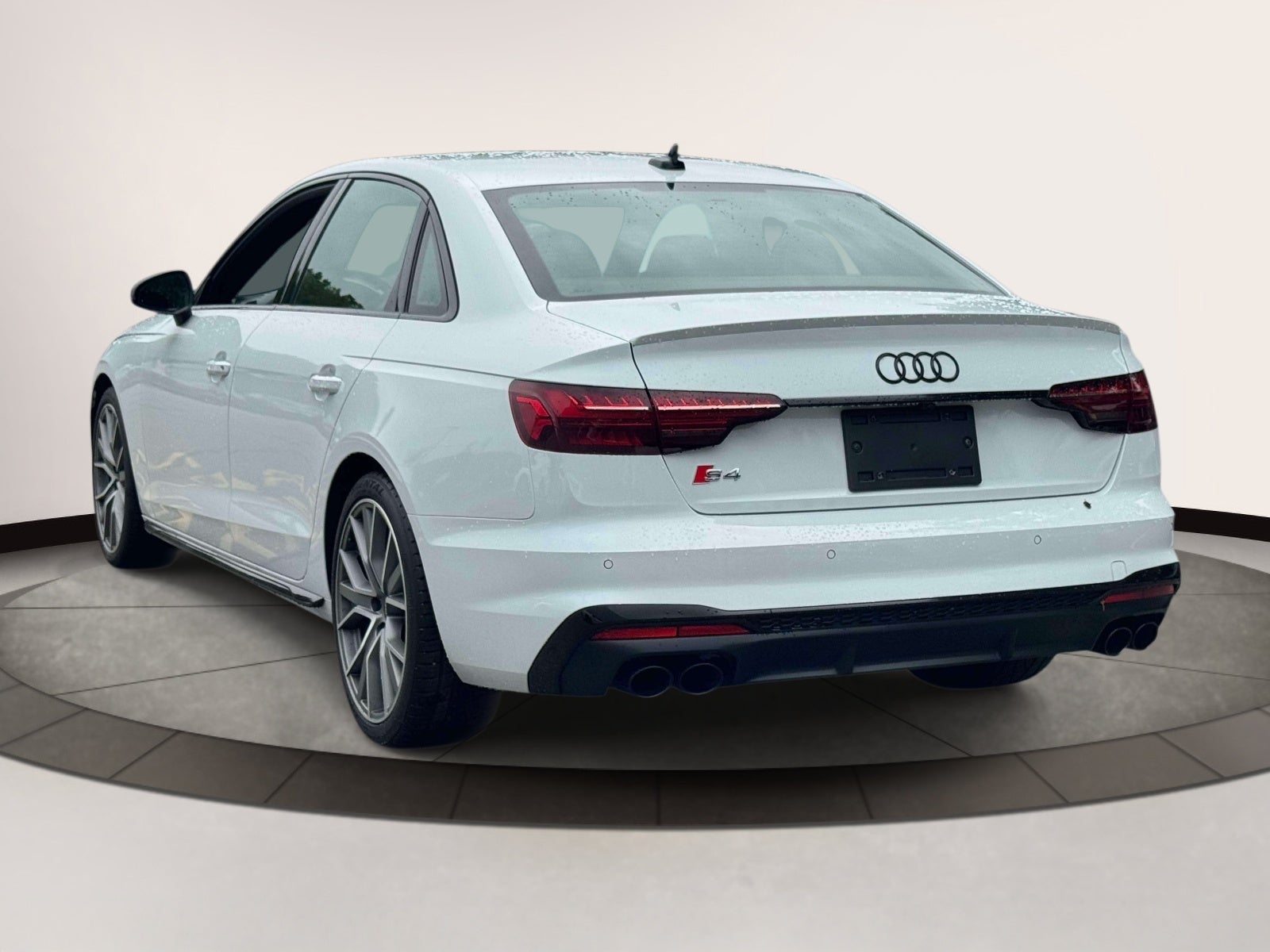 2023 Audi S4 Premium Plus 3.0 TFSI quattro