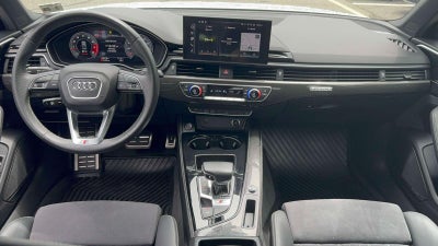 2023 Audi S4 Premium Plus 3.0 TFSI quattro