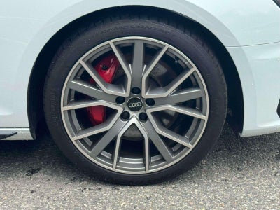 2023 Audi S4 Premium Plus 3.0 TFSI quattro