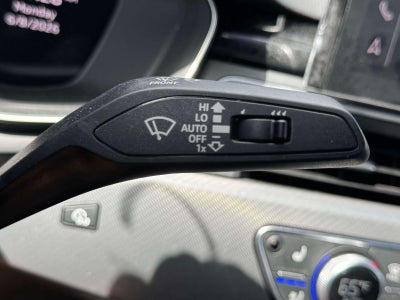 2023 Audi A4 Sedan 45 S line Prestige