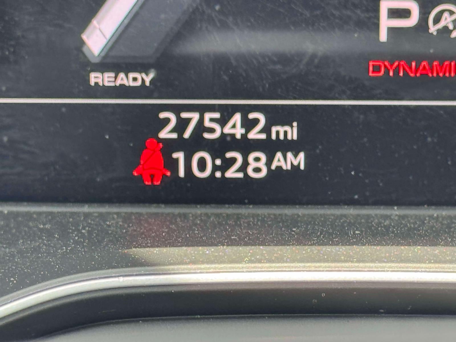 2023 Audi A4 Sedan 45 S line Prestige