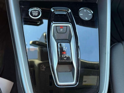 2025 Audi A3 40 Premium