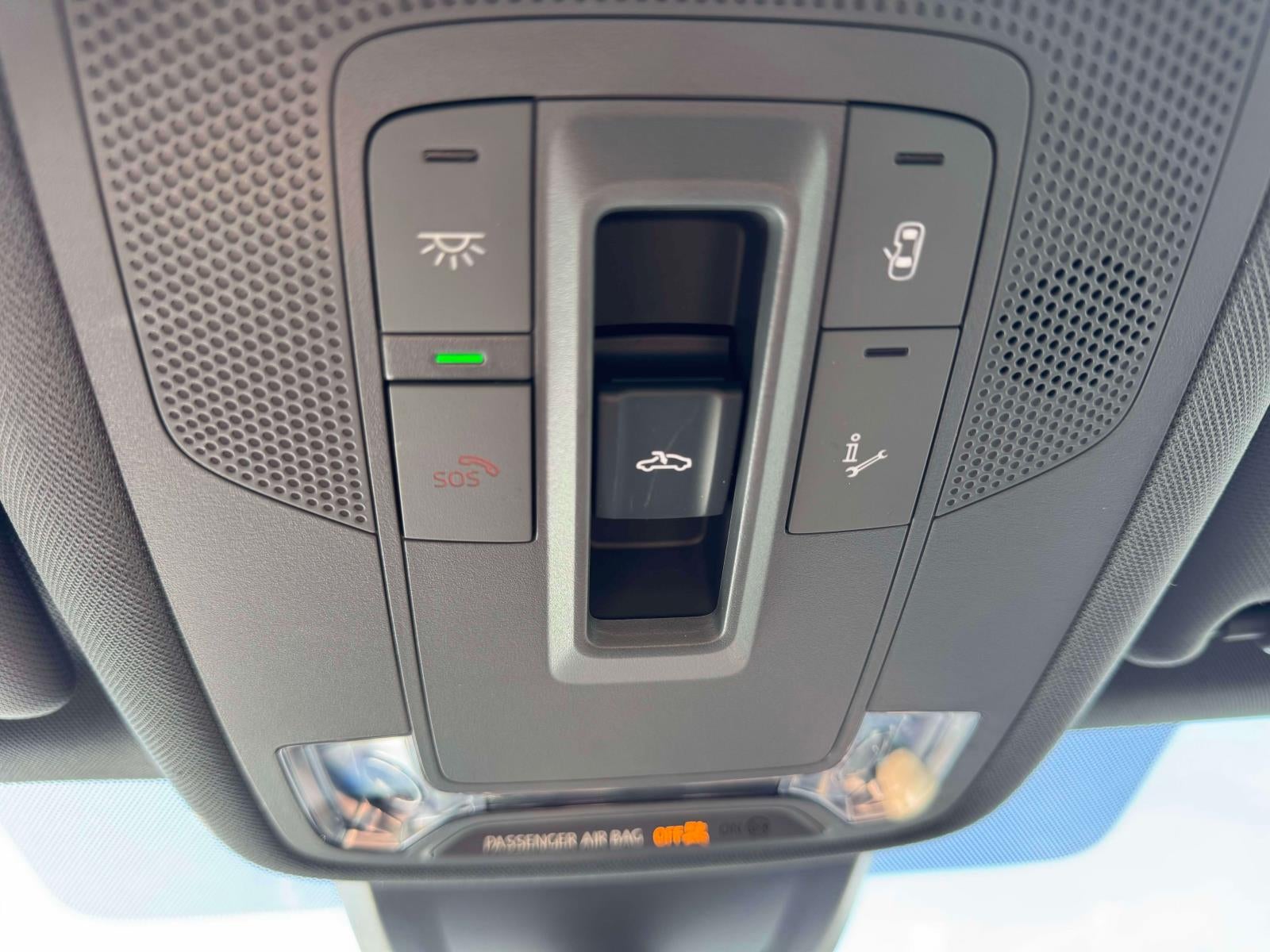 2025 Audi A3 40 Premium