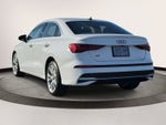 2025 Audi A3 40 Premium