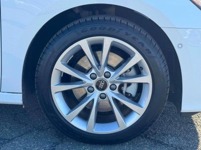 2025 Audi A3 40 Premium