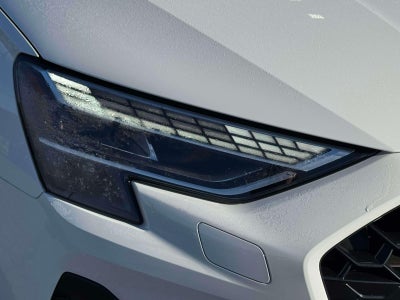 2025 Audi A3 40 Premium