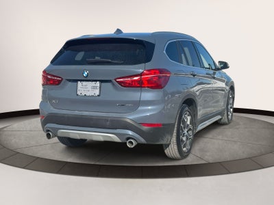 2021 BMW X1 xDrive28i