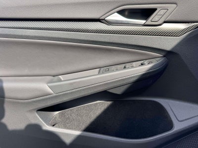 2023 Volkswagen Golf R 2.0T