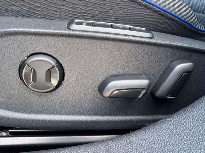 2023 Volkswagen Golf R 2.0T