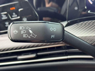 2023 Volkswagen Golf R 2.0T