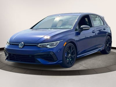 2023 Volkswagen Golf R 2.0T