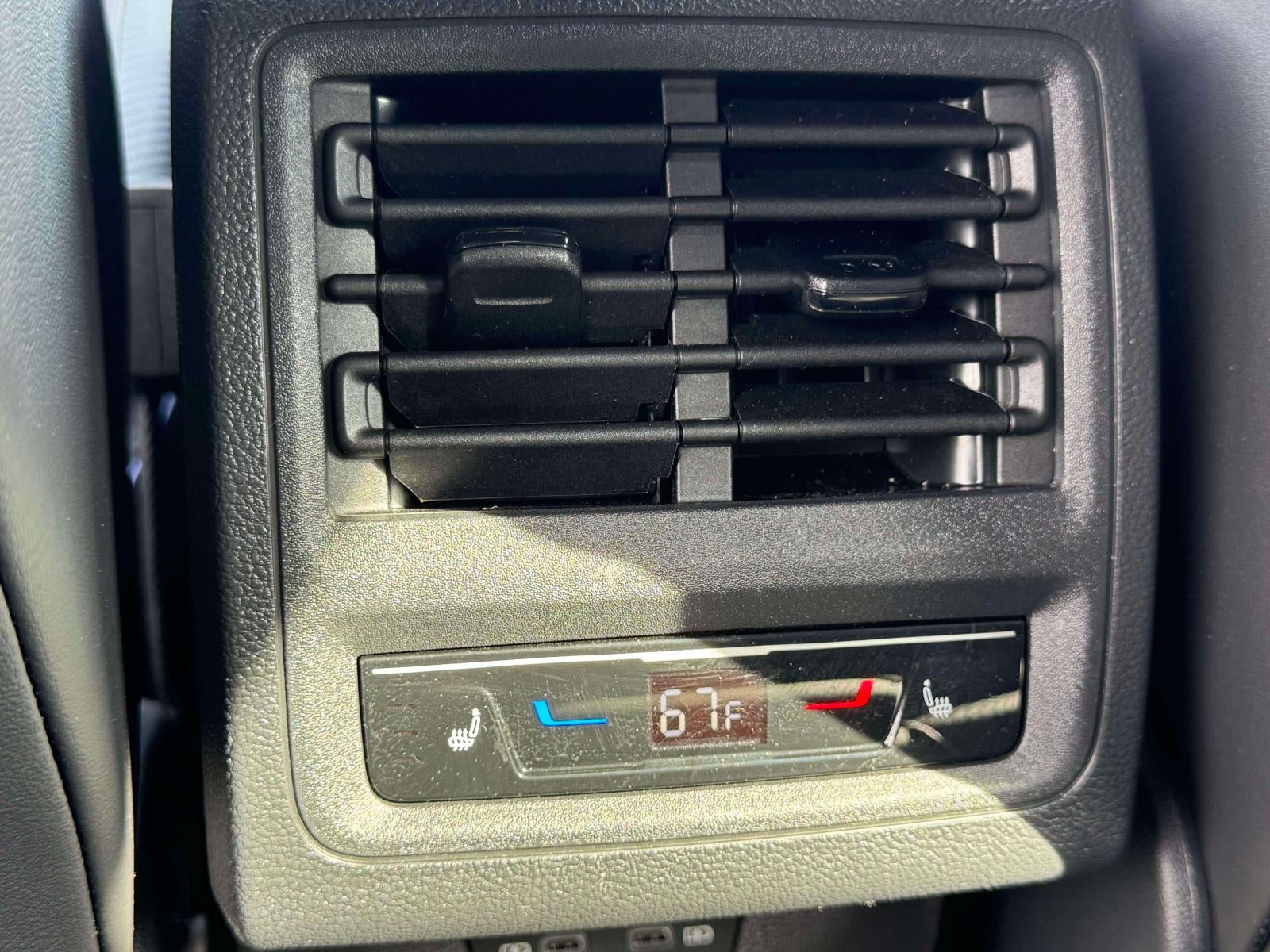 2023 Volkswagen Golf R 2.0T