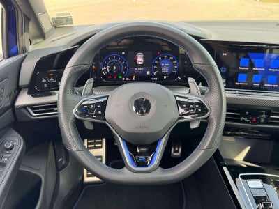 2023 Volkswagen Golf R 2.0T