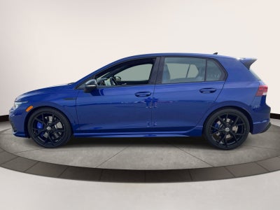 2023 Volkswagen Golf R 2.0T