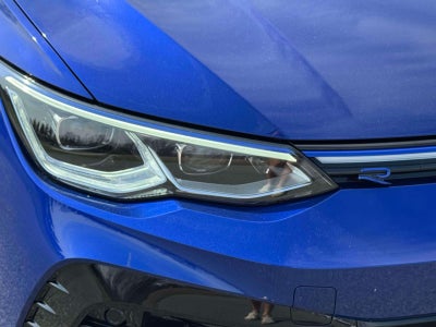 2023 Volkswagen Golf R 2.0T