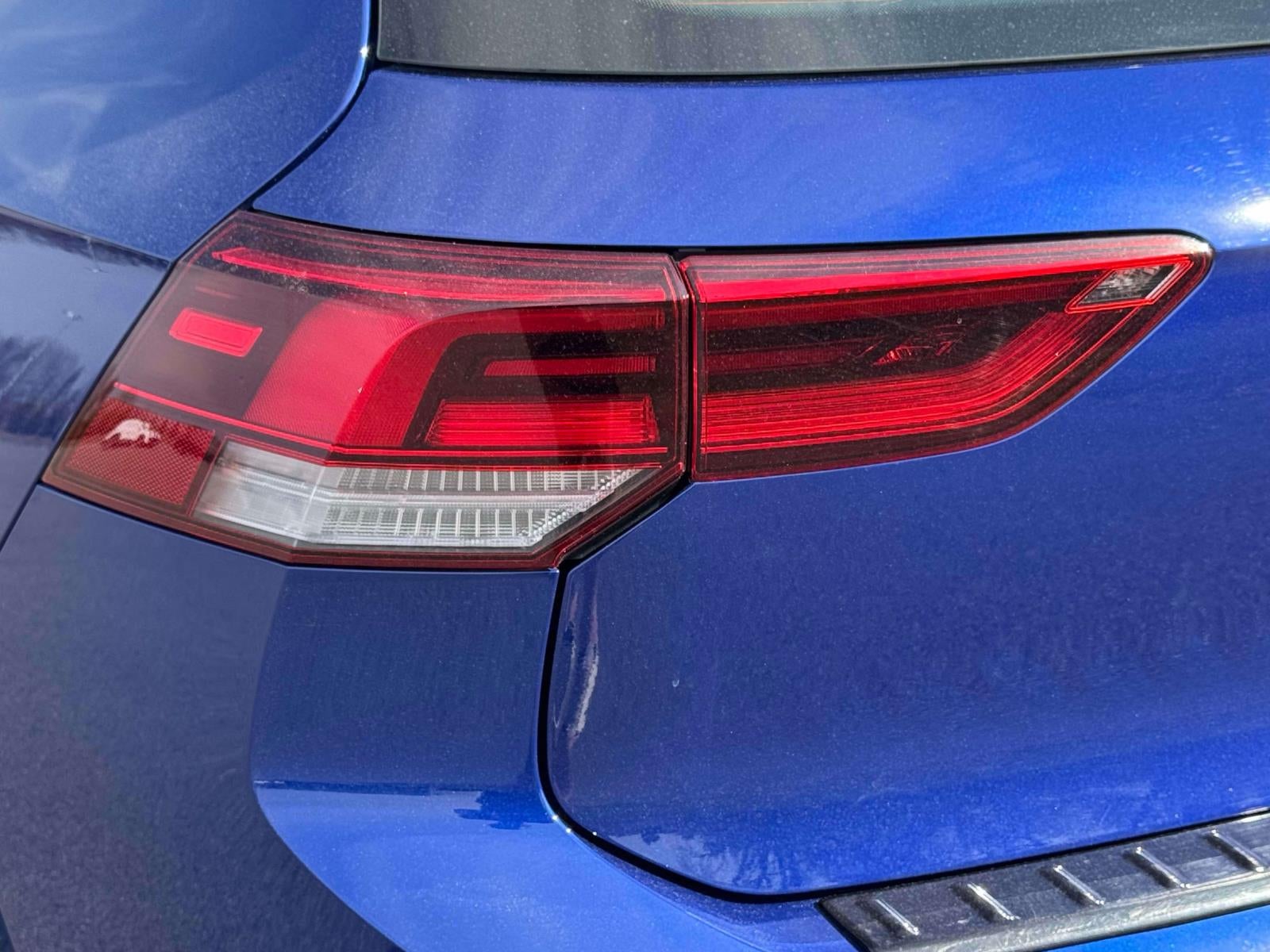 2023 Volkswagen Golf R 2.0T