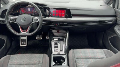 2023 Volkswagen Golf GTI 2.0T S