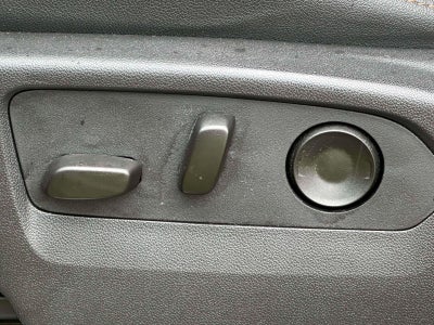 2025 GMC Sierra 1500 4WD Crew Cab 147 AT4