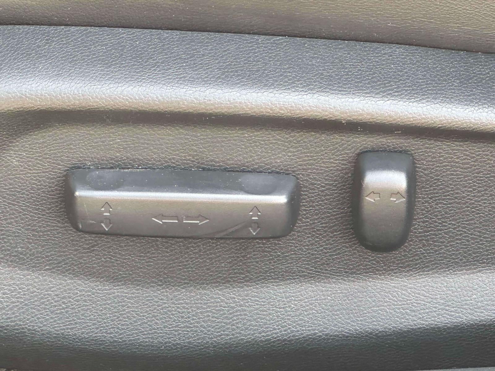 2016 Honda Civic Sedan 4dr CVT EX-L