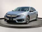 2016 Honda Civic Sedan 4dr CVT EX-L