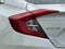 2018 Honda Civic Sedan LX CVT
