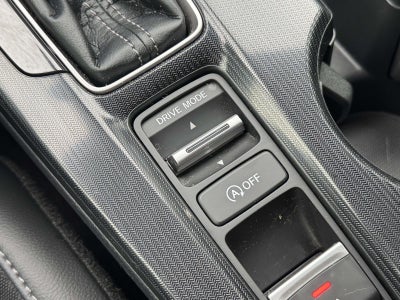 2022 Honda Civic Sedan Sport CVT