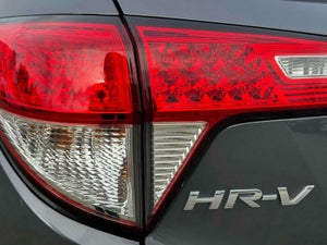 2021 Honda HR-V Sport AWD CVT