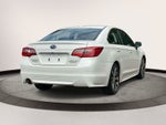 2015 Subaru Legacy 4dr Sdn 2.5i Limited PZEV