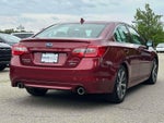 2017 Subaru Legacy 3.6R Limited