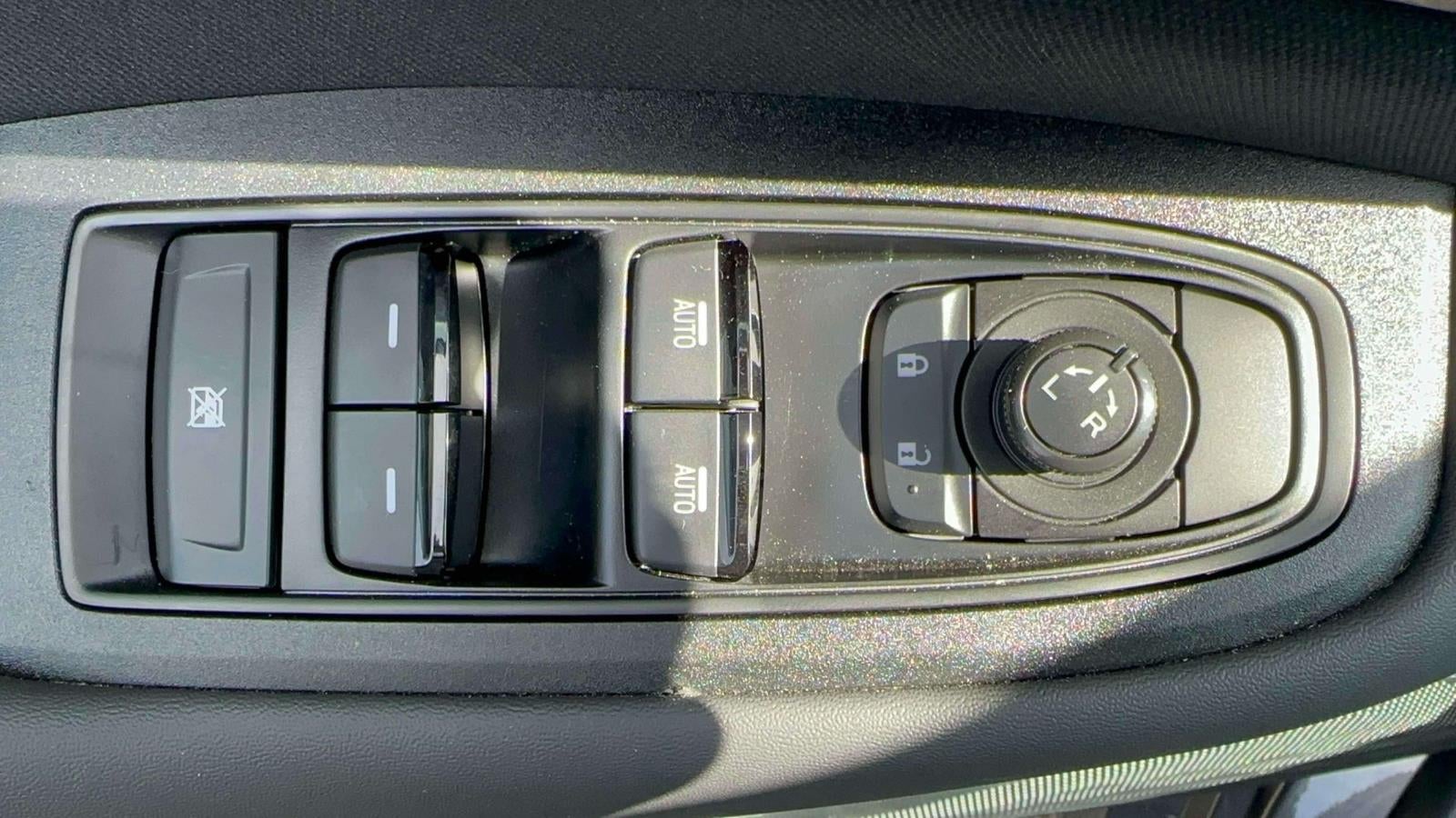 2025 Subaru Legacy AWD