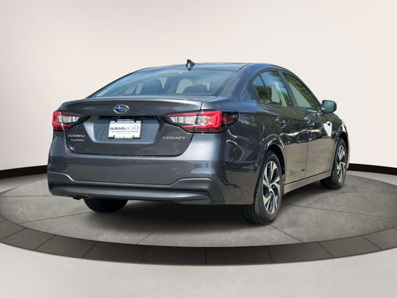 2025 Subaru Legacy AWD