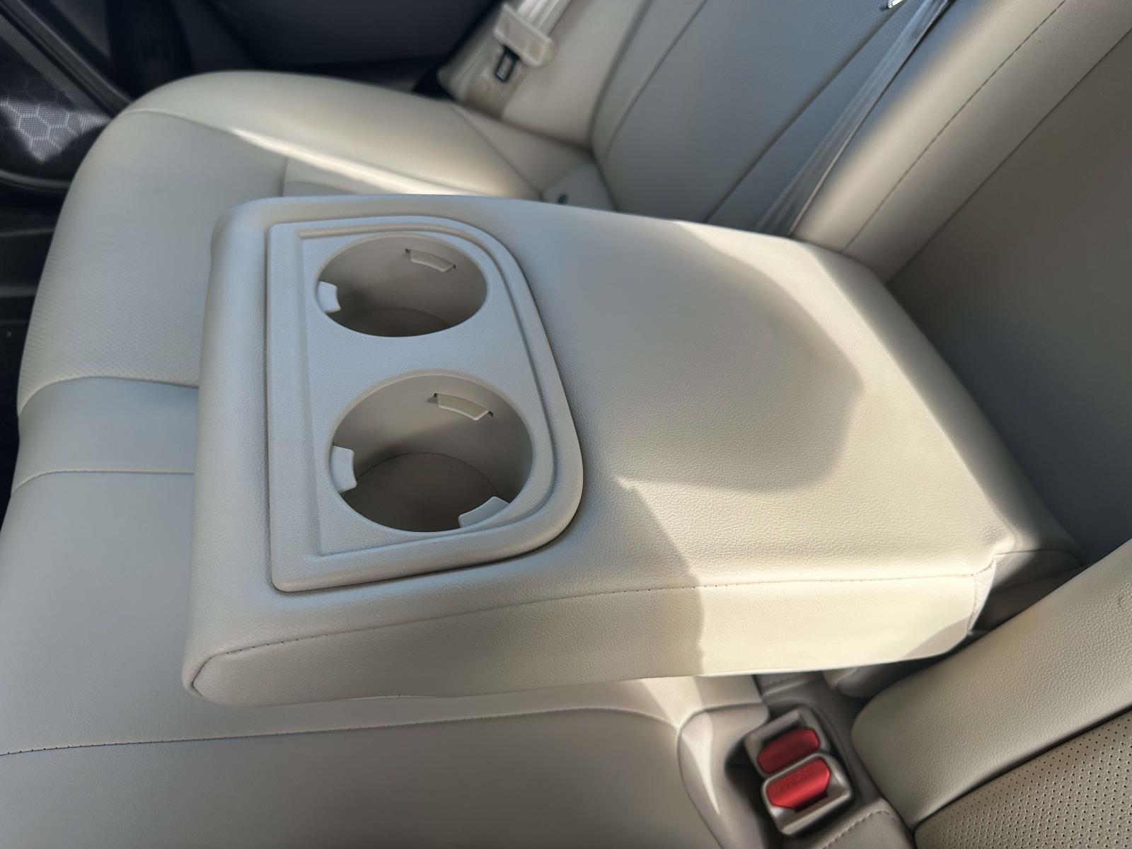 2025 Subaru Legacy AWD