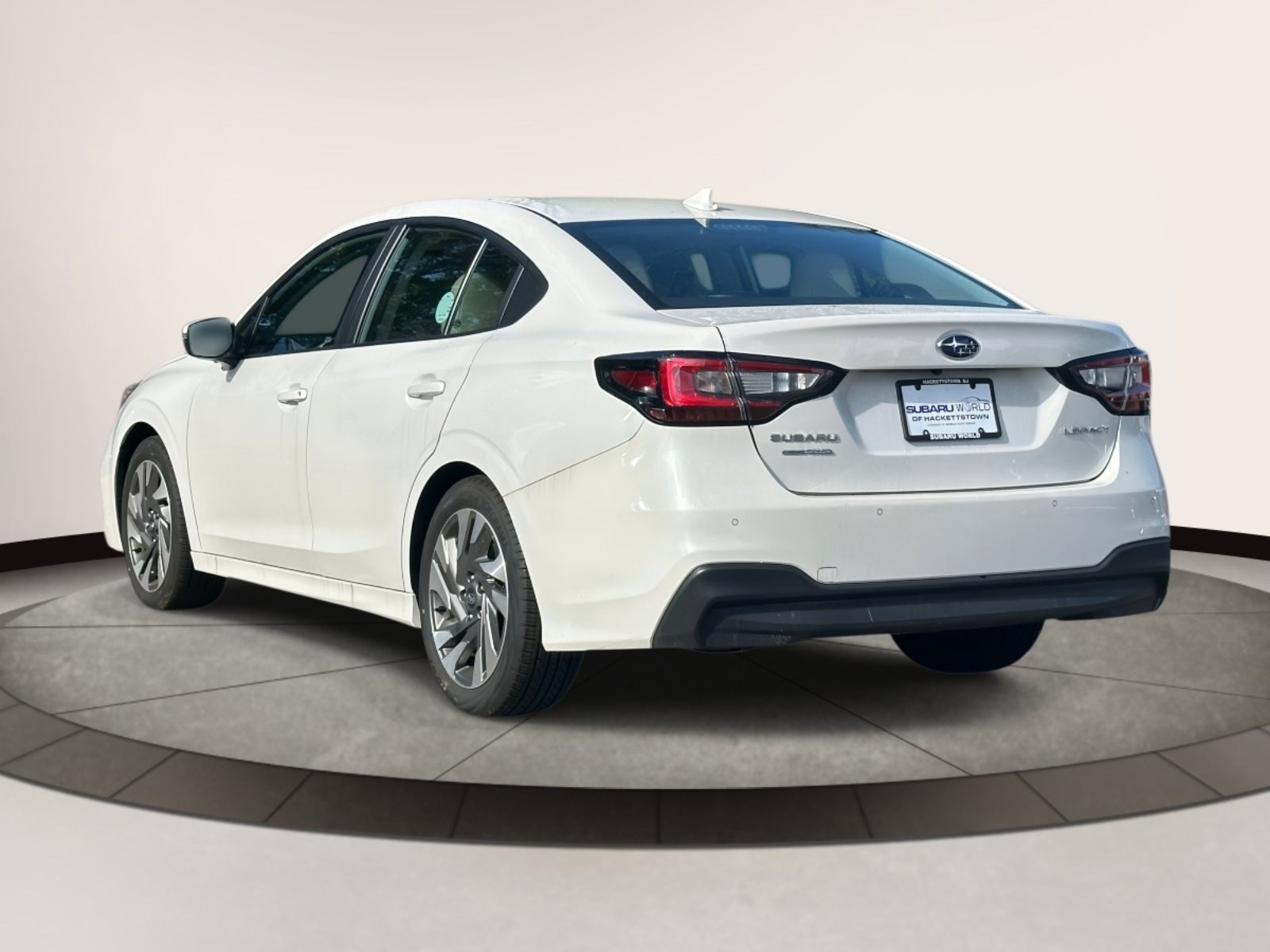 2025 Subaru Legacy AWD