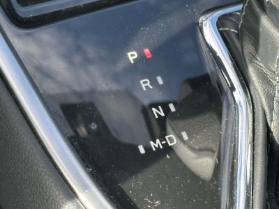 2025 Subaru Legacy AWD