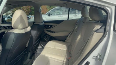 2025 Subaru Legacy AWD