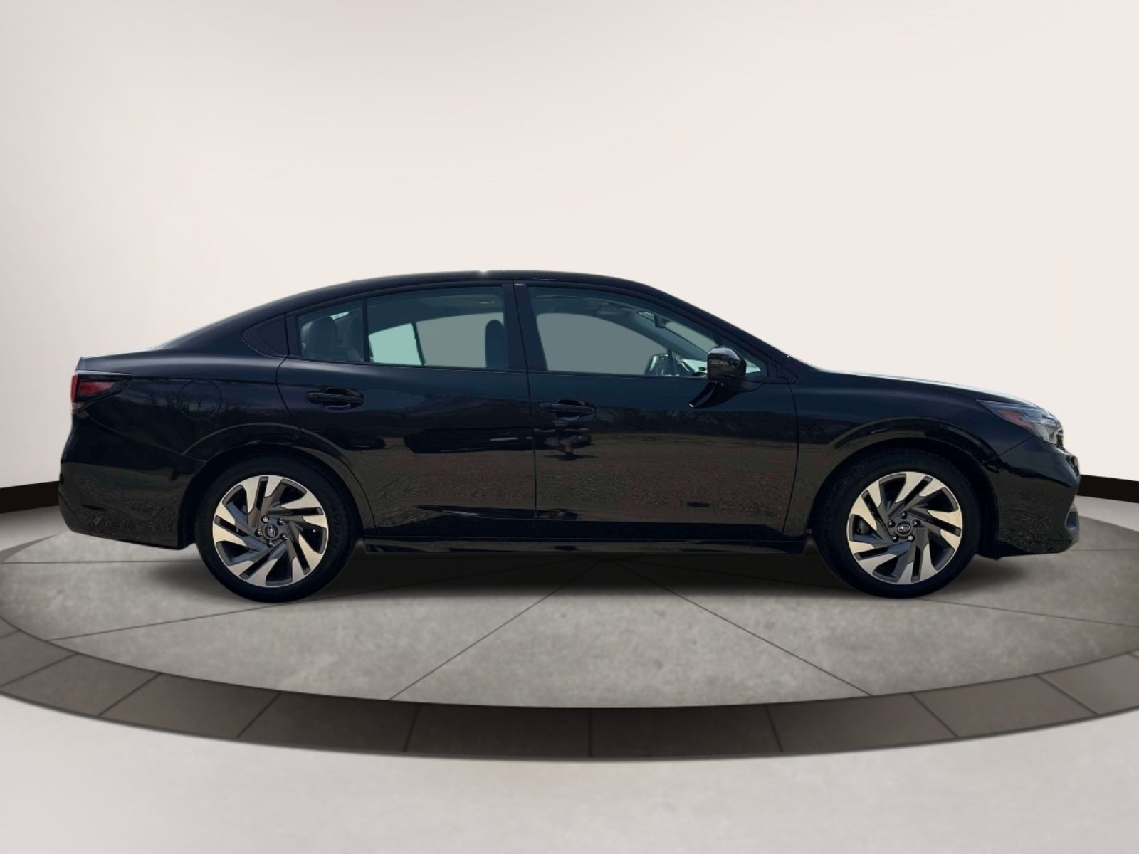 2025 Subaru Legacy Limited AWD