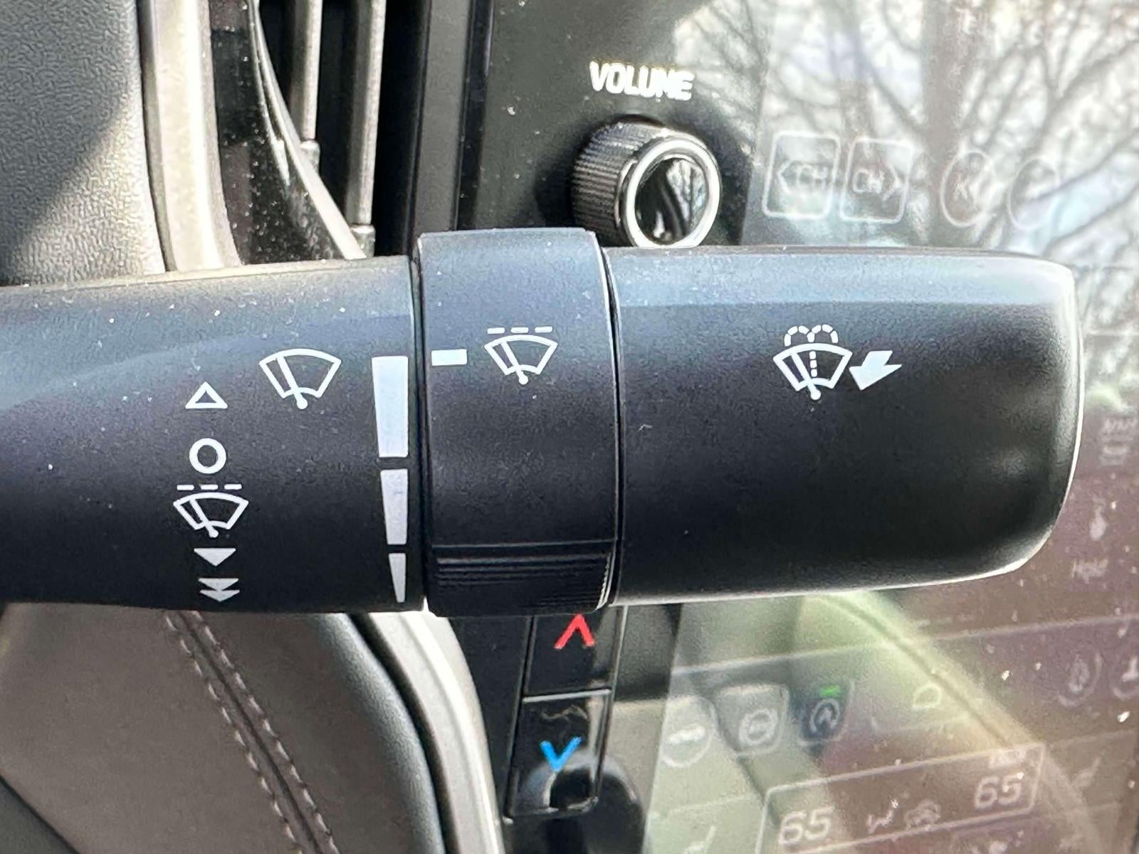 2025 Subaru Legacy Limited AWD