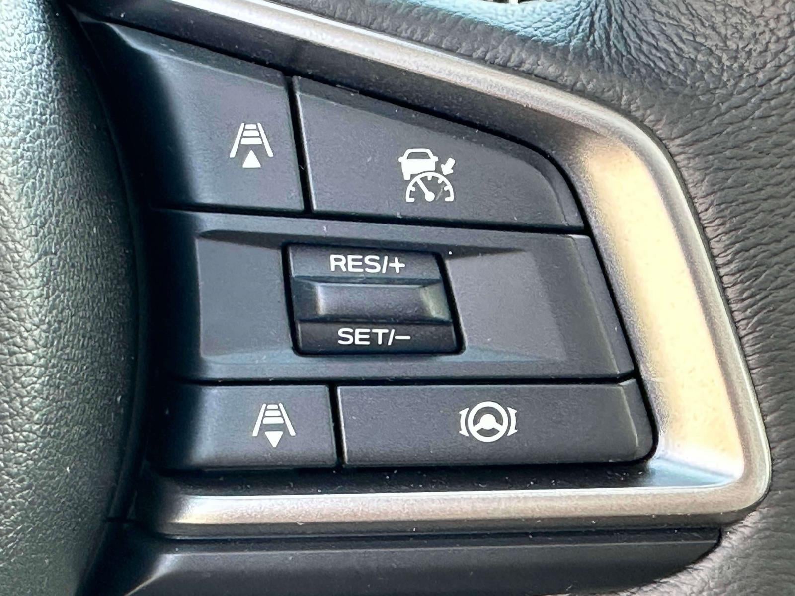 2025 Subaru Legacy Limited AWD