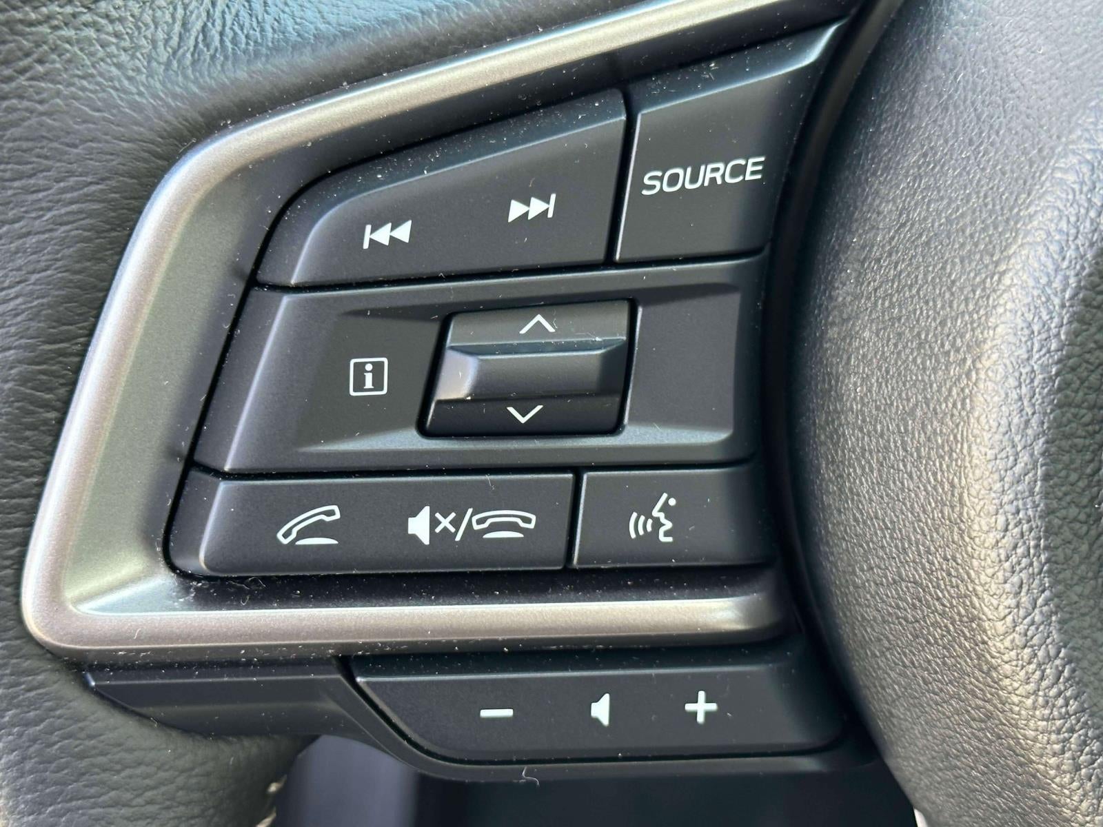 2025 Subaru Legacy Limited AWD