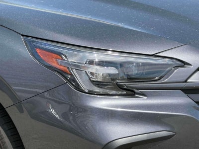 2025 Subaru Legacy Limited AWD