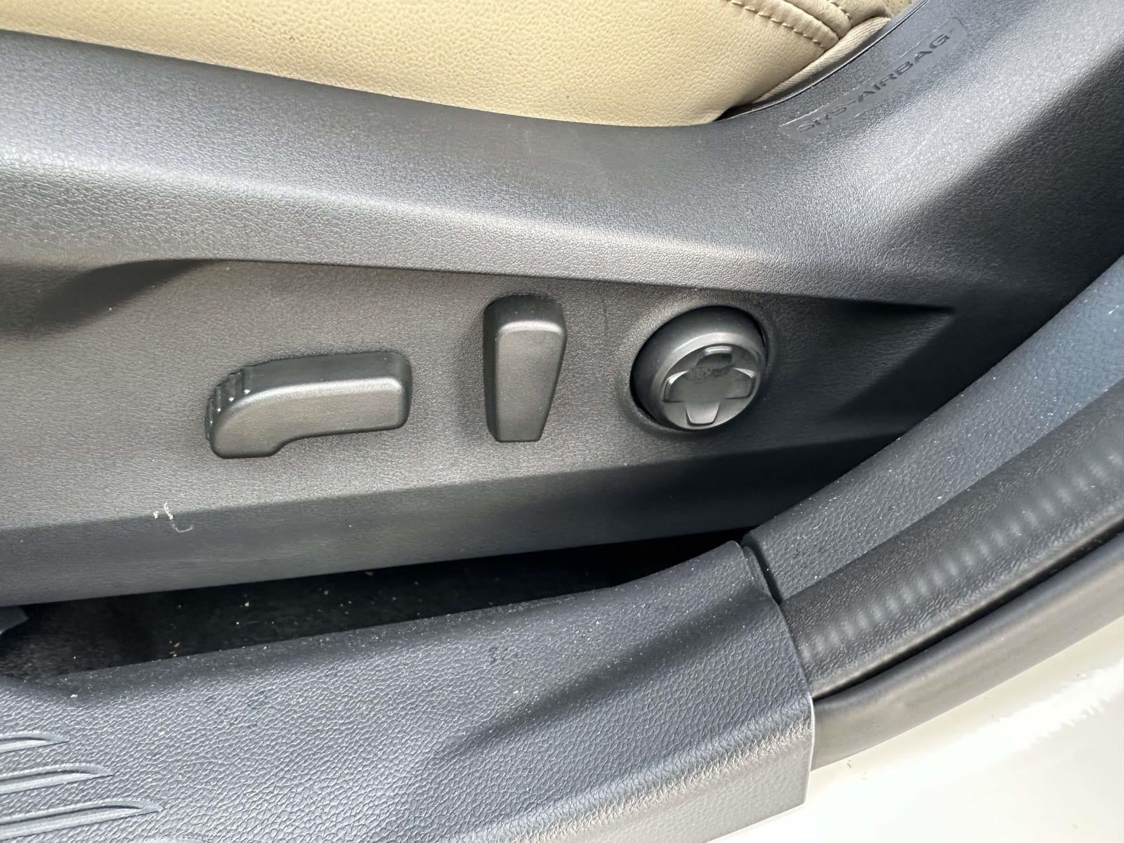 2025 Subaru Legacy Limited AWD