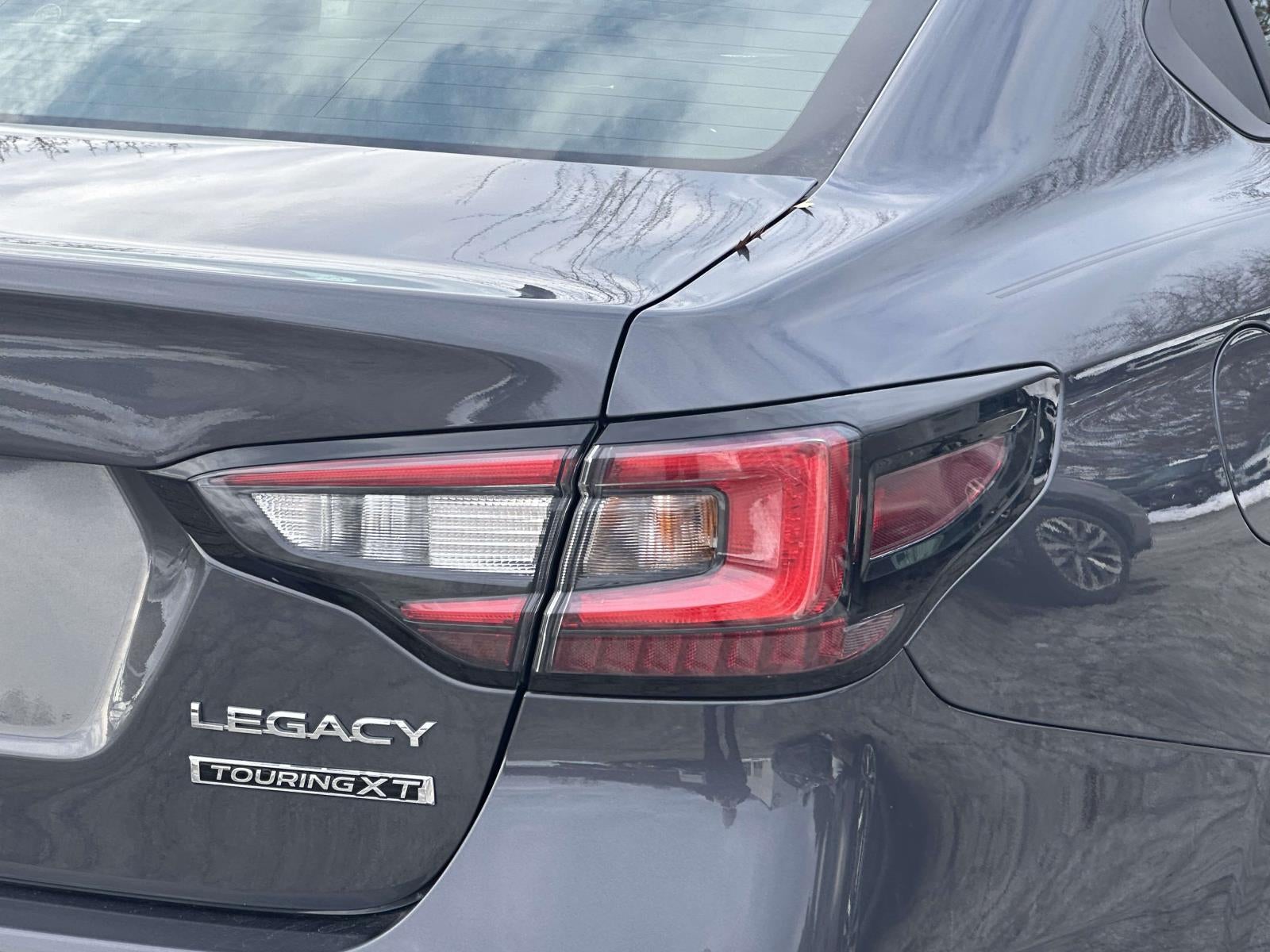 2023 Subaru Legacy Touring XT CVT
