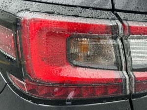 2023 Subaru Legacy Touring XT CVT