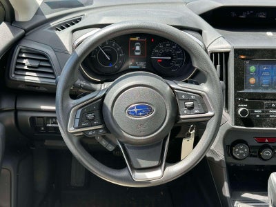 2020 Subaru Impreza Premium 5-door CVT