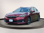 2020 Subaru Impreza Premium 5-door CVT