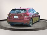 2020 Subaru Impreza Premium 5-door CVT