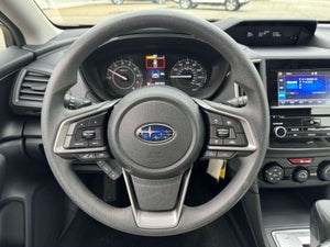2022 Subaru Impreza Premium 5-door CVT