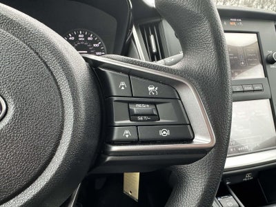 2025 Subaru Outback AWD